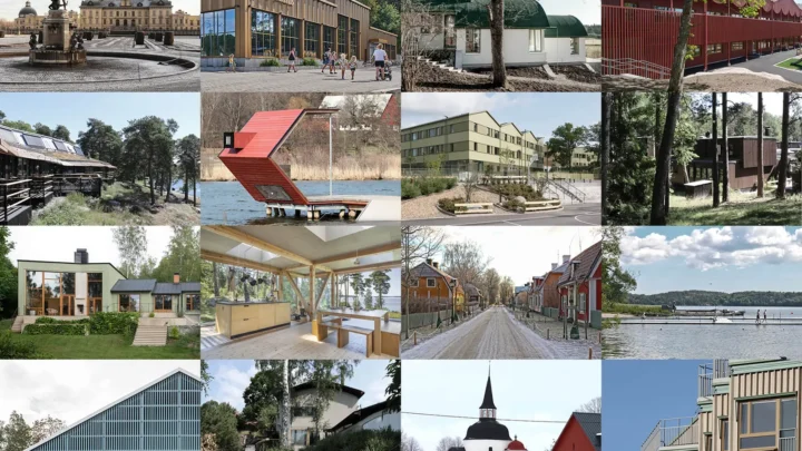 Bildcollage_Arkitektur