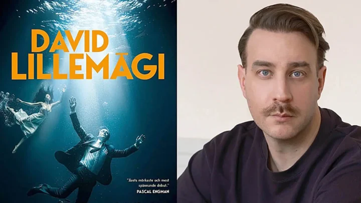 David Lillemagi