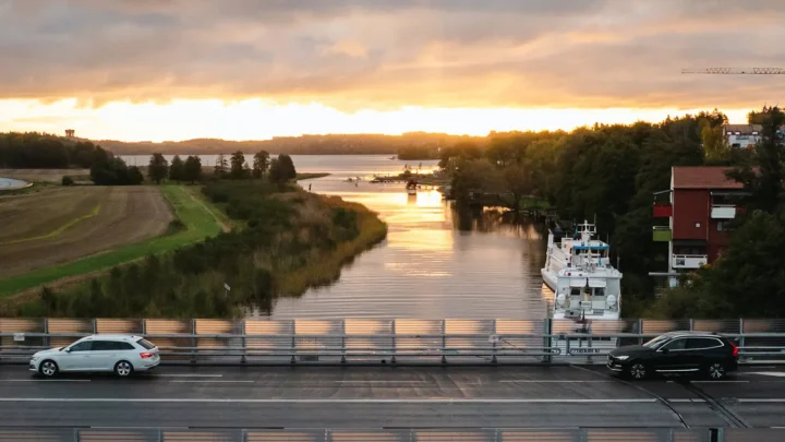 Tappströmsbron